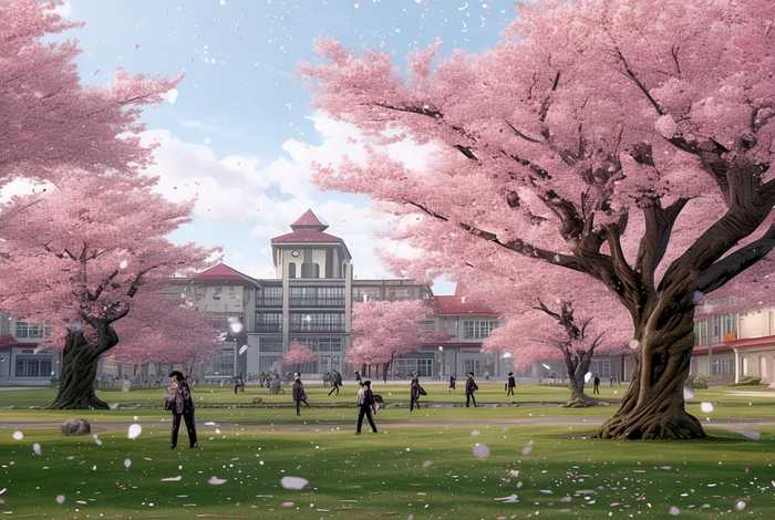 樱花校园摸拟器1.038.04 - 樱花校园摸拟器1.038.20Mod内置下载