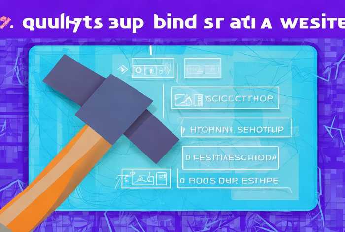 怎么快速搭建网站链接、怎么快速搭建网站链接呢