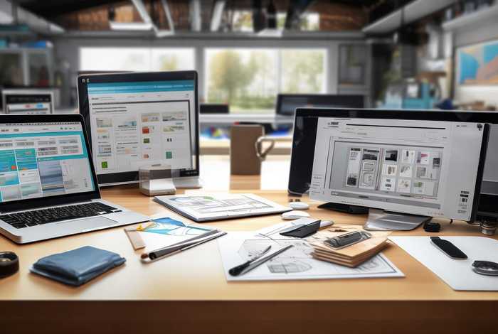 制作网站需要准备什么，制作网站需要准备什么东西