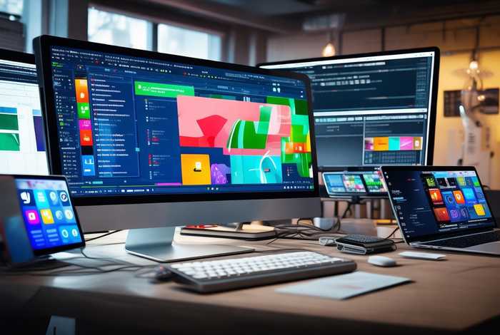 小程序设计需要什么软件；小程序设计需要什么软件做