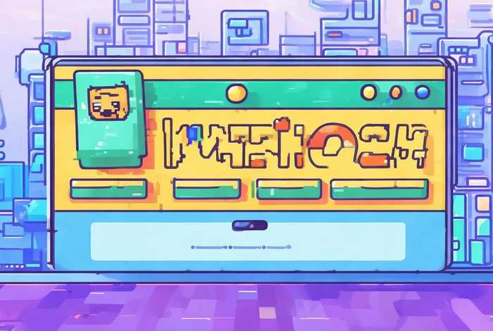 小网站广告是什么（小网站广告是什么类型）