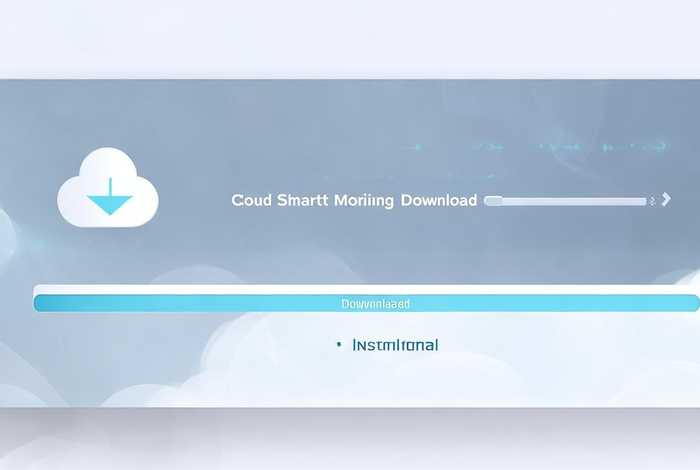 云智能监控下载软件，云智能监控下载软件安装