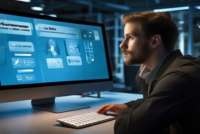 怎么开平台软件；怎么开平台软件服务