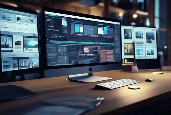 制作网页需要什么app - 制作网页需要什么软件