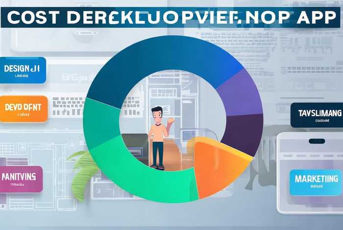 做一款app软件需要多少钱 做一款app软件需要多少钱费用