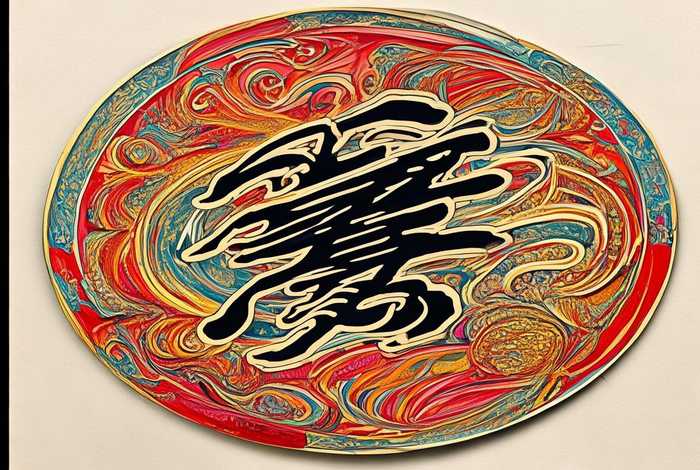 艺术字一字签设计在线生成器(艺术字体在线生成器一笔艺术签) 艺术字一字签设计在线生成器(艺术字体在线生成器一笔艺术签)