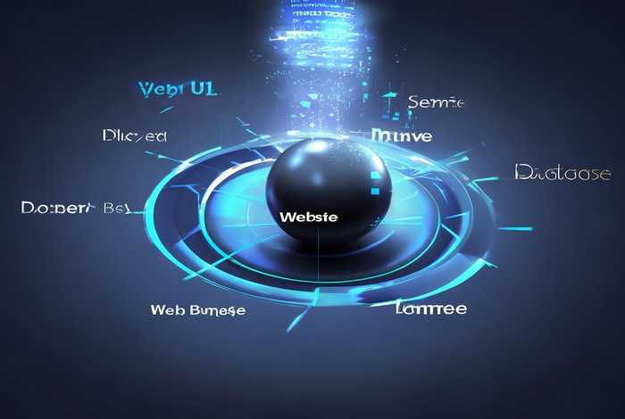 一个完整的网址由什么组成 一个完整的网站由多个网页组成 一个完整的网址由什么组成 一个完整的网站由多个网页组成