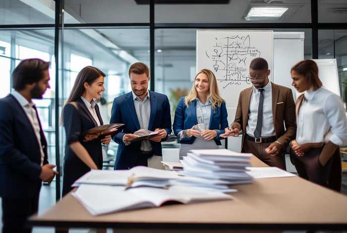 新企业建账流程，新办企业建账流程