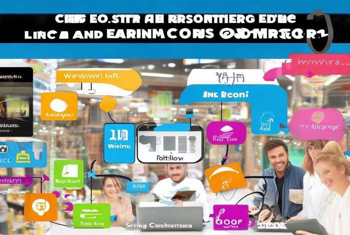 怎么自己做链接卖东西、怎么自己做链接卖东西赚佣金