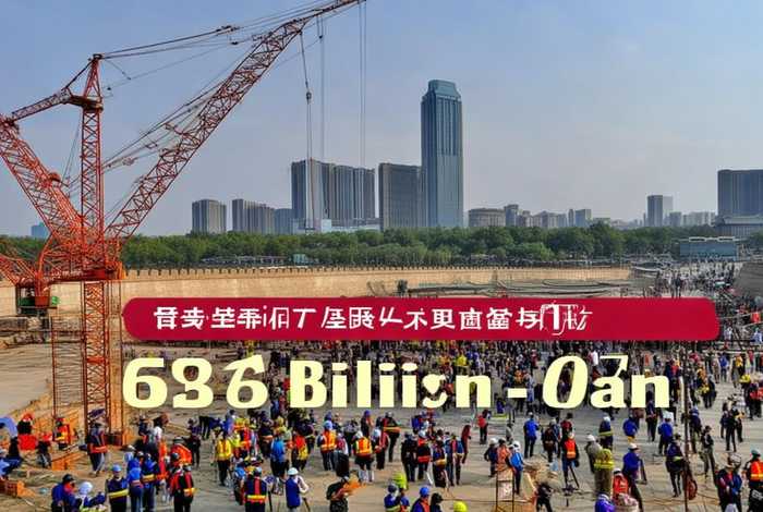 西安总投资;西安总投资783亿元的重点项目集中开工 西安总投资;西安总投资783亿元的重点项目集中开工