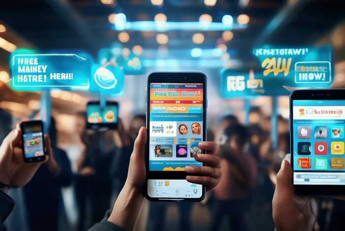 在哪可以免费拿钱（在哪可以免费拿钱的软件）