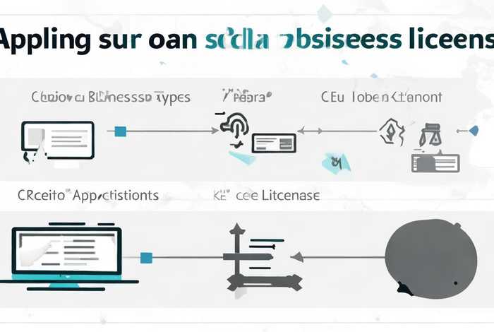 怎样申请网上销售营业执照 怎样申请网上销售营业执照流程