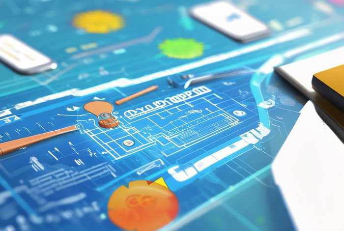 小程序搭建流程 - 小程序搭建流程是什么