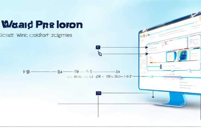 微信公众号小程序制作步骤、微信公众号平台制作小程序