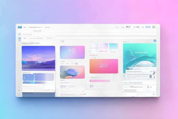 微网页制作模板 制作微信网页的软件
