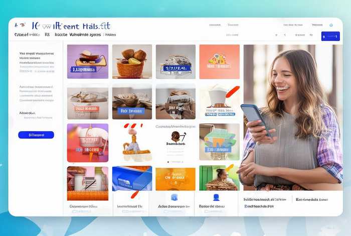 想开网站卖东西怎么开？ 想开网站卖东西怎么开店