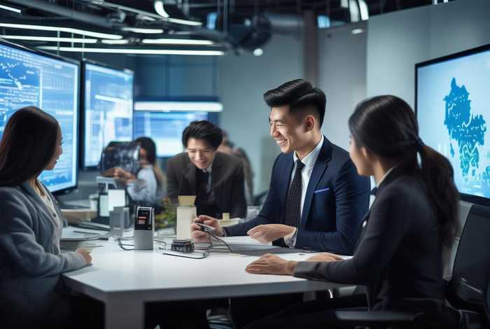 中企动力的销售好做吗 中企动力销售好出单吗做什么的