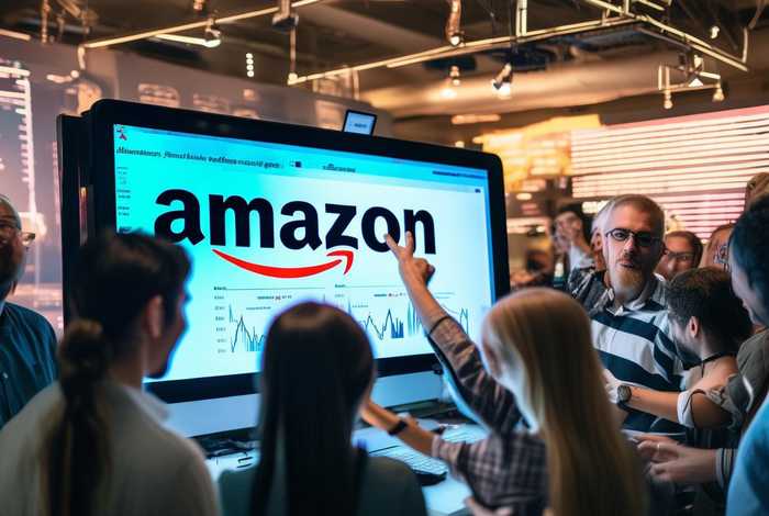 亚马逊跨境电商能做吗？能赚到钱吗（亚马逊跨境电商能做吗？能赚到钱吗安全吗）