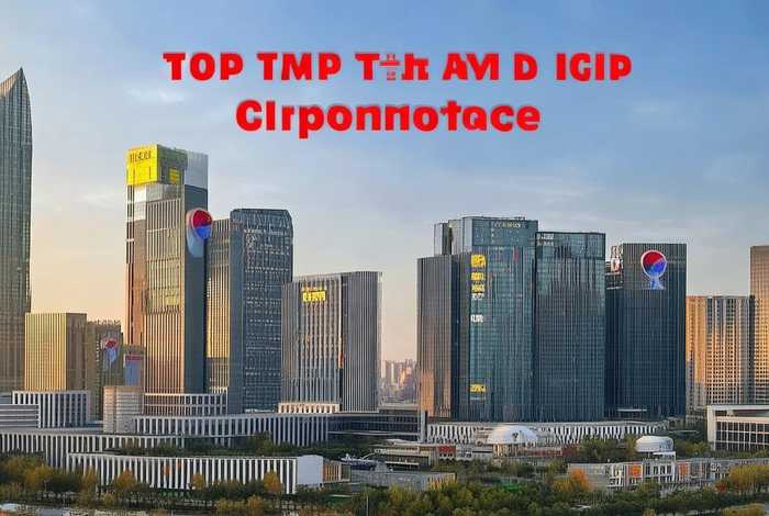 中国十大集团公司排名前十、中国十大集团公司排名前十的有哪些