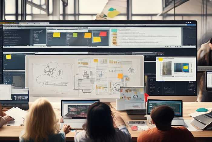 怎么开发自己的网站（怎么开发自己的网站呢）