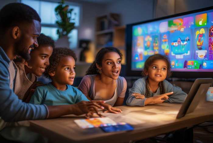 智慧家庭育儿知识；智慧家庭育儿知识内容