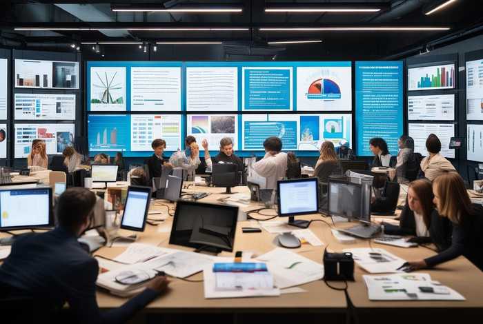 信息流广告投放公司 经营范围有哪些（信息流广告投放公司 经营范围有哪些内容）