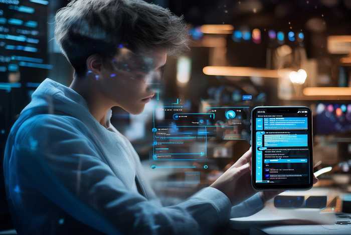 怎么建立手机网站（怎么用手机建立网站）