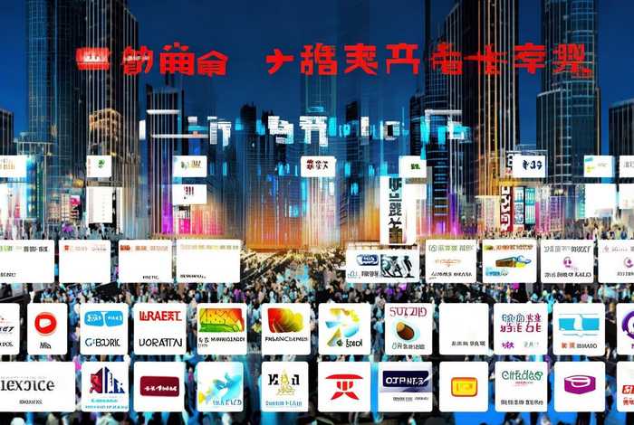 中国电商100强名单；中国电商100强名单排名