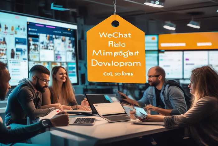 微信小程序开发制作多少钱（微信小程序开发制作多少钱一个月）