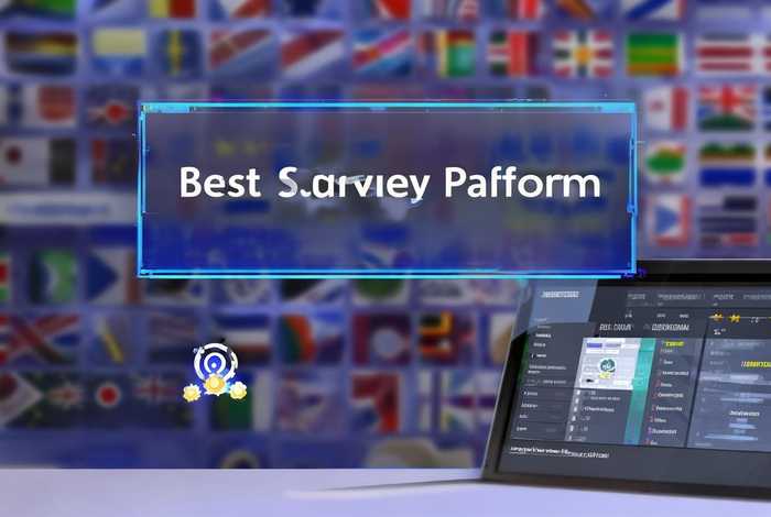 做海外问卷的平台 - 做海外问卷的平台哪个好