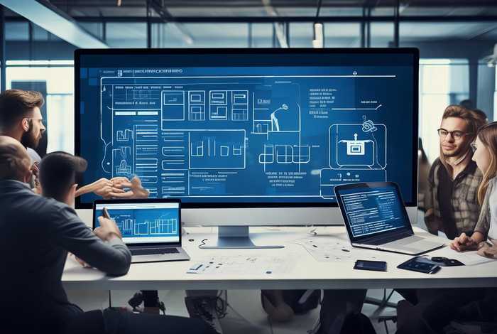 做一个购物网站需要什么技术支持，做一个购物网站需要什么技术支持呢