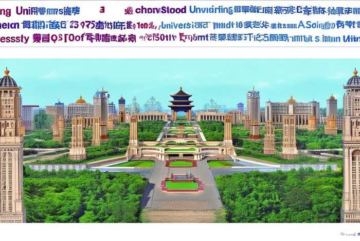 中国最顶尖的十所大学排名 中国最顶尖的十所大学排名及分数线