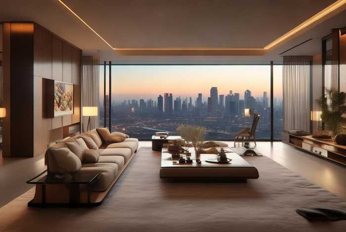 中国最顶尖设计师的家（中国最顶尖设计师的家庭有哪些）