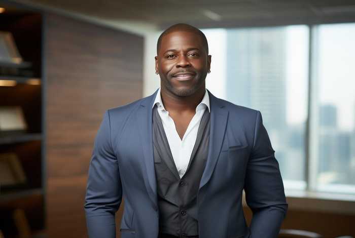 优秀个人展示页，优秀个人照片展示