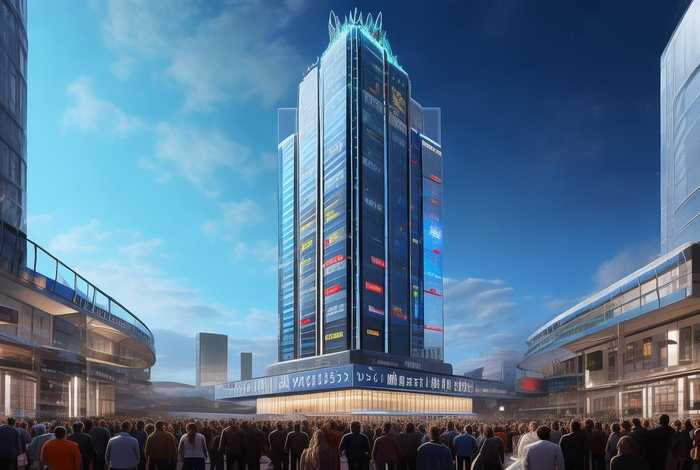 小程序商城系统开发哪家值得信赖 小程序商城开发哪家强