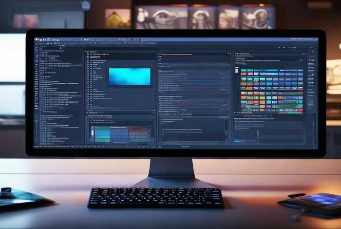 主流的网页设计软件、主流的网页设计软件包括