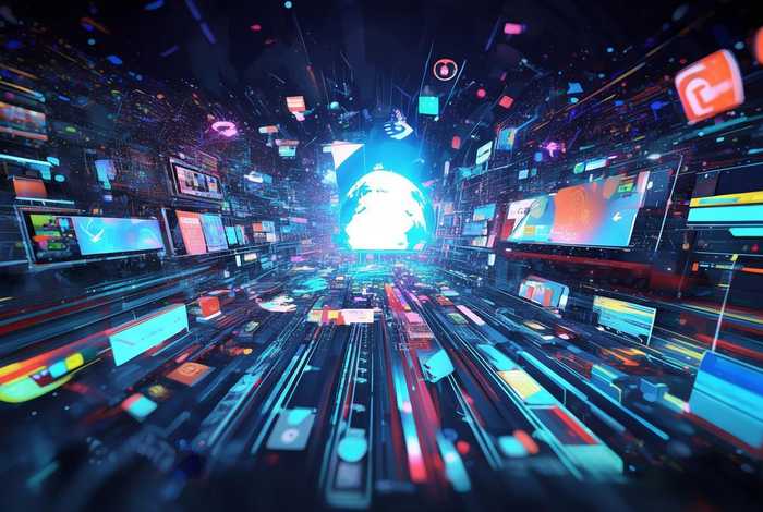 一分钟了解网络营销平台；网络营销平台是什么