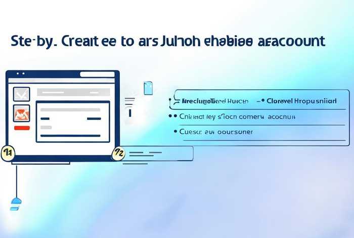 怎么创建自己的个人网站账号，怎么创建自己的个人网站账号呢