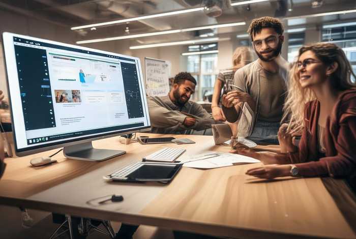 怎么建立品牌的企业官网、企业如何建立自己的品牌