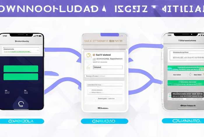 学有优教app下载注册激活流程 - 学有优教app下载注册激活流程图 学有优教app下载注册激活流程 - 学有优教app下载注册激活流程图