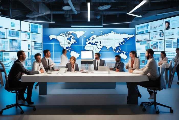 一站式媒体发稿平台靠谱吗、一站式自媒体服务平台