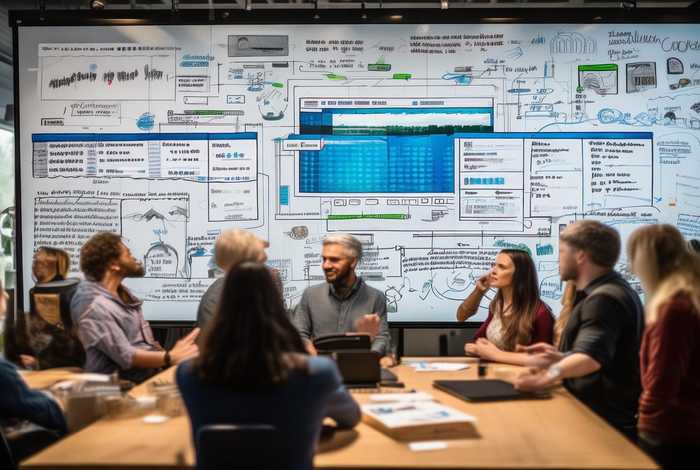 做网站公司有哪些方法 做网站公司有哪些方法和技巧