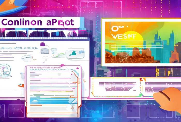 怎么做专栏帖子；怎么做专栏帖子图片