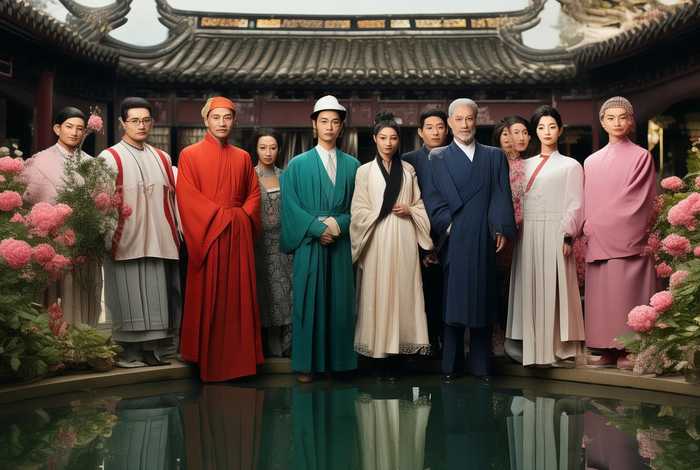 中国著名设计师前十个、中国著名设计师前十个有哪些 中国著名设计师前十个、中国著名设计师前十个有哪些