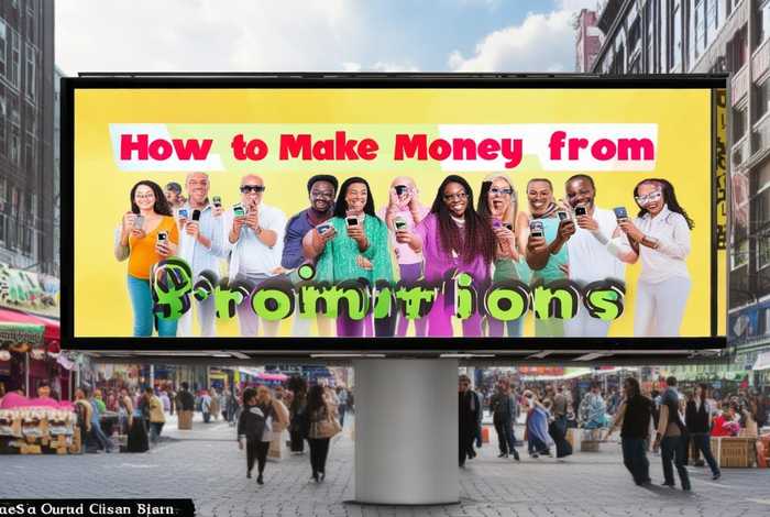 怎么接推广赚钱（怎么接推广赚钱的广告）