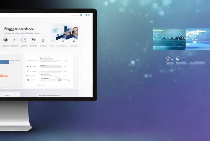 业务网站（业务网站平台）