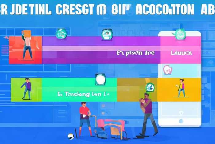 怎么制作一款自己的app，怎么制作一个自己的app