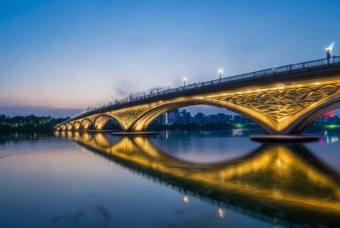 禹州建桥 禹州新建的桥