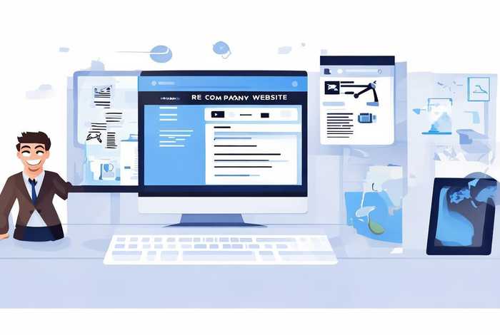 怎么注册自己的公司网址；怎么注册自己的公司网址呢