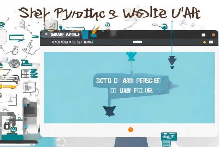 怎么弄网址（怎么弄网址链接）